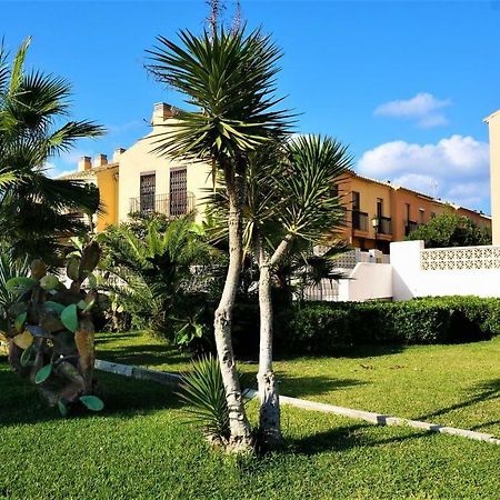 Chalet Biarritz Villa Torremolinos Eksteriør billede