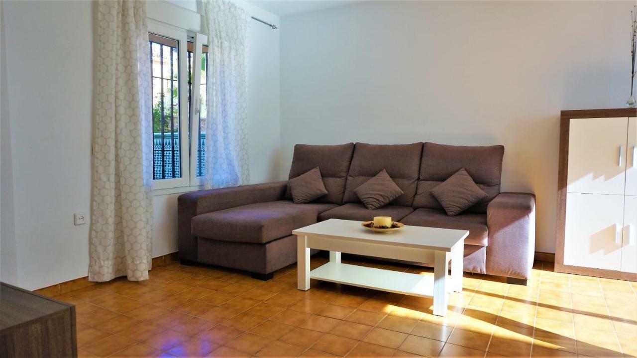 Chalet Biarritz Villa Torremolinos Eksteriør billede