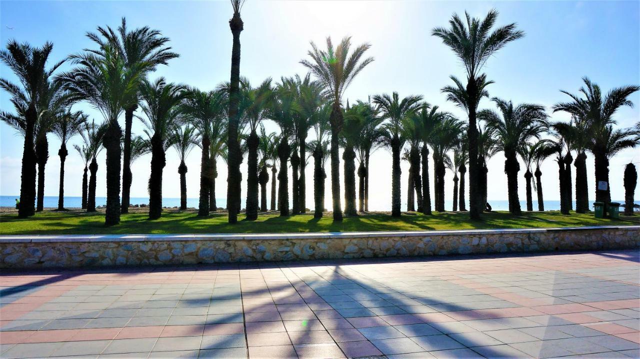 Chalet Biarritz Villa Torremolinos Eksteriør billede