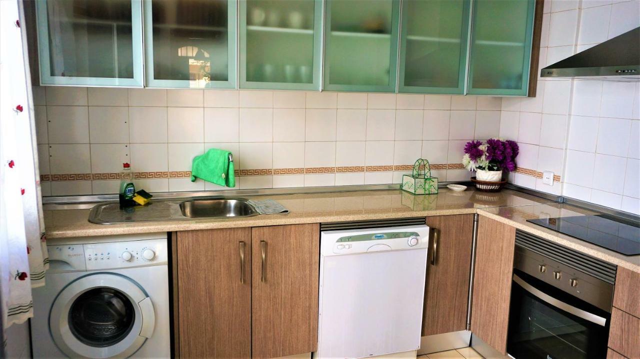 Chalet Biarritz Villa Torremolinos Eksteriør billede