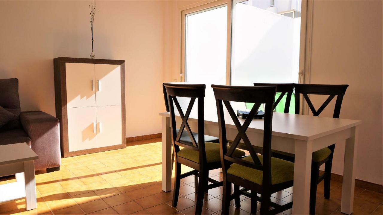 Chalet Biarritz Villa Torremolinos Eksteriør billede