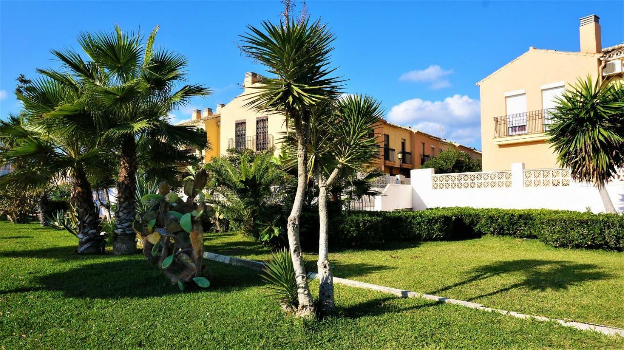 Chalet Biarritz Villa Torremolinos Eksteriør billede