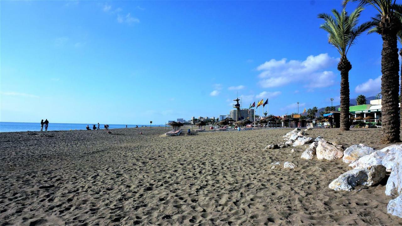 Chalet Biarritz Villa Torremolinos Eksteriør billede