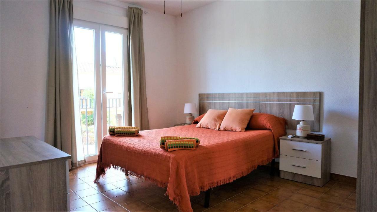 Chalet Biarritz Villa Torremolinos Eksteriør billede