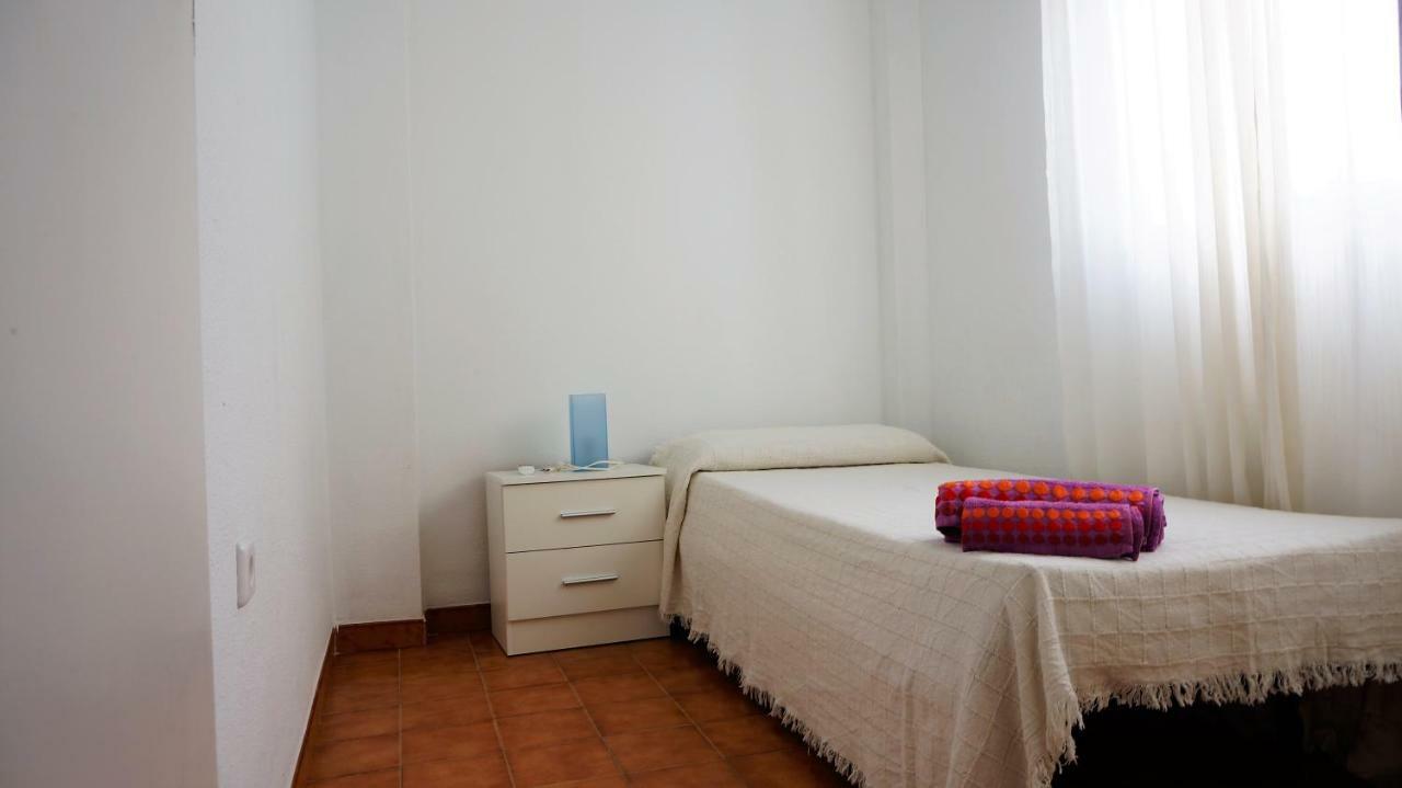 Chalet Biarritz Villa Torremolinos Eksteriør billede