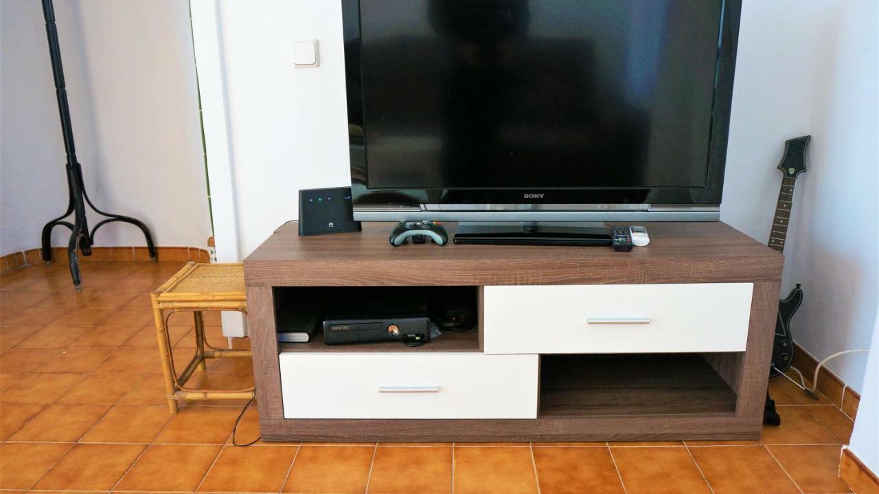 Chalet Biarritz Villa Torremolinos Eksteriør billede