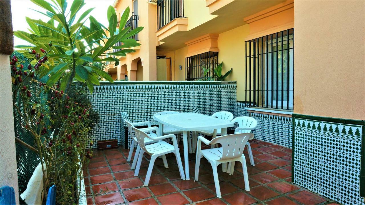 Chalet Biarritz Villa Torremolinos Eksteriør billede