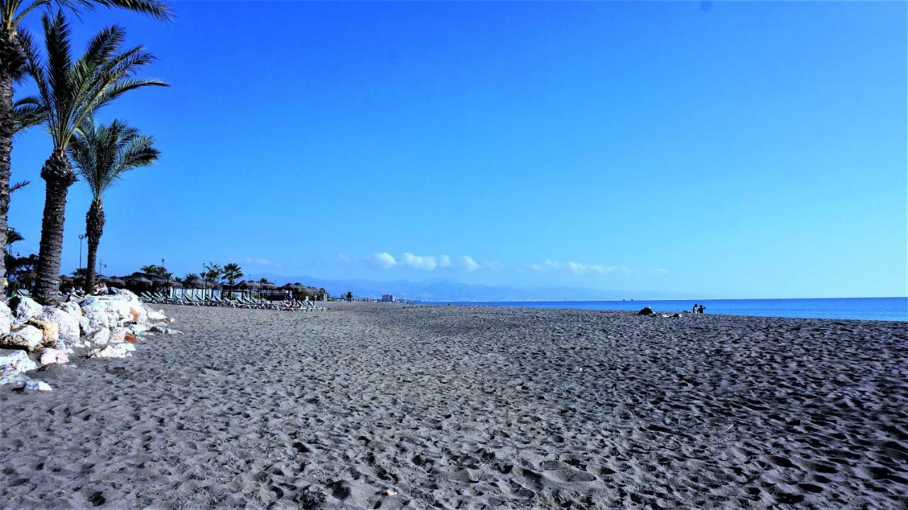 Chalet Biarritz Villa Torremolinos Eksteriør billede