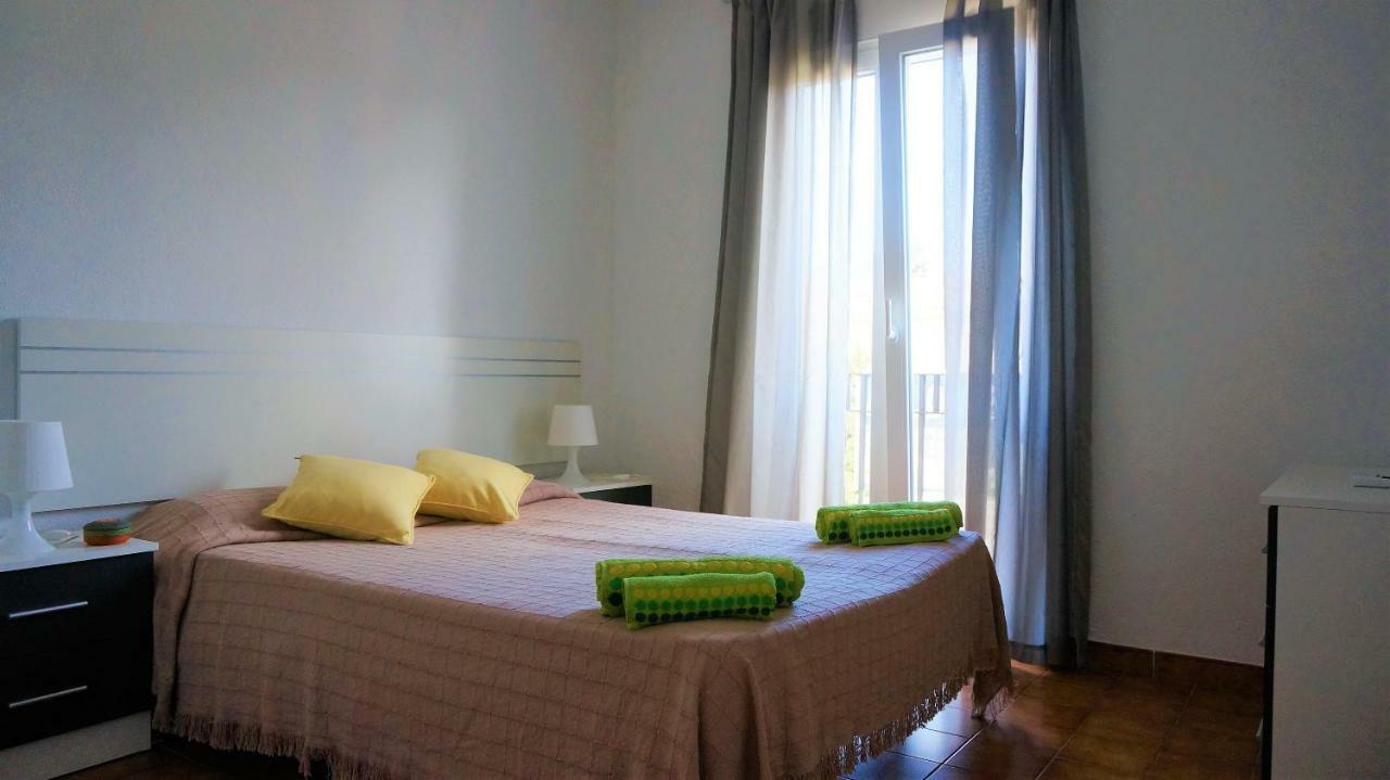 Chalet Biarritz Villa Torremolinos Eksteriør billede